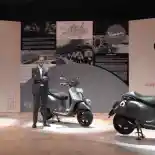 Vespa GTV Sei Giorni II Resmi Dirilis, Harga Rp 155 Juta!