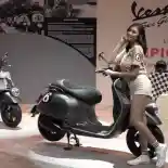 Dijual Rp 155 Juta, Apa Saja yang Ditawarkan Vespa GTV Sei Giorni II Edition?