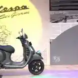 Vespa GTV Sei Giorni II Edition Dirilis, Apa Bedanya dengan Model Sebelumnya? Vespa GTV Sei Giorni II Edition Dirilis, Apa Bedanya dengan Model Sebelumnya?