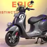 Sejarah Panjang Skuter Vespa Di Dunia, Anda Memulai Di Era Mana? (Bagian 2: 1992-2021)