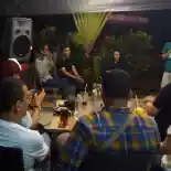 Ganteng-Ganteng Naik Sprint, Usung Edukasi dan Sharing Saat Kopdar