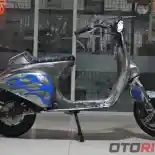 Motor Bensin Dikonversi Jadi Listrik, Ini Kewajiban yang Harus Dilakukan