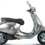 Kolaborasi Piaggio Dengan Vespa Siap Luncurkan Produk Terbaru, Ikuti Bocorannya