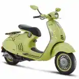 Sambut Tahun Baru Imlek 2023, Vespa Luncurkan 946 10° Anniversario