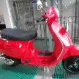 Mau Vespa LX 125 i-get Gratis? Begini Caranya