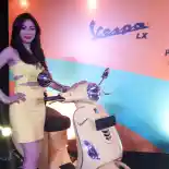 Ini Spesifikasi Vespa LX dan S i-get bermesin 125 cc Ini Spesifikasi Vespa LX dan S i-get bermesin 125 cc