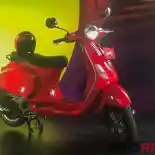 Piaggio Kalah Saat Menuntut Pabrikan China yang Meniru Desain Vespa LX Piaggio Kalah Saat Menuntut Pabrikan China yang Meniru Desain Vespa LX