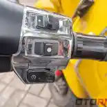 Vespa Matic Tidak Bisa Distarter? Cek Tiga Komponen Ini!