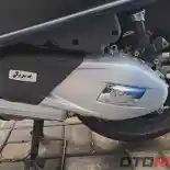 Cara Atasi Penyakit Bunyi Berdecit yang Sering Timbul di Vespa Matic