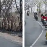 PT Piaggio Indonesia Dukung Program Motorbaik Adventure 2018, Begini Ceritanya