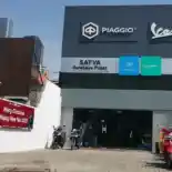 Beri Kemudahan, Piaggio Indonesia Kenalkan Fitur E-Pre Booking