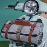 Piaggio Indonesia Sediakan Aksesoris dan Merchandise Vespa Picnic, Bisa Dibeli Terpisah?
