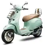 Jadi Edisi Terbatas, Bagaimana Spesifikasi Vespa Picnic?