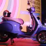 Vespa Primavera 50Th Anniversary Resmi Diluncurkan Di Indonesia, Inilah Spesifikasi Lengkapnya