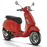 Cantik dan Canggih! Vespa Siapkan Primavera Edisi Khusus 50 Tahun