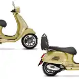 Siap-Siap! Vespa Akan Rilis Dua Produk Edisi Spesial Ini ke Indonesia?