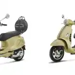 Rayakan Hari Jadi Ke-75 Tahun, Vespa Rilis Primavera dan GTS 75th 2021 Rayakan Hari Jadi Ke-75 Tahun, Vespa Rilis Primavera dan GTS 75th 2021