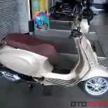 Mau Punya Vespa Primavera i-get 150 ABS? Begini Skema Kreditnya Mau Punya Vespa Primavera i-get 150 ABS? Begini Skema Kreditnya