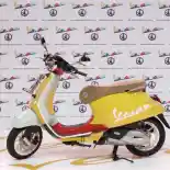 Detail Spesifikasi Lengkap Vespa Primavera Sean Wotherspoon