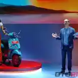 Ini Perbedaan Vespa Primavera Color Vibe dengan Versi Standar