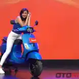 Generasi Terbaru Vespa S 125 i-get Resmi Meluncur, Berapa Harganya?