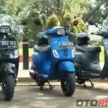 Mau Kredit Vespa S 125 i-get 2020 Terbaru? Cicilan Mulai Rp 1,1 Jutaan