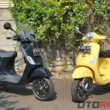 Daftar Harga Lengkap Skuter Vespa (Februari 2021)