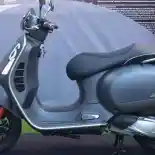 Lebih Dekat dengan Vespa Terbaru yang Bakal Dirilis 10 November