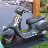 Piaggio Indonesia Bakal Luncurkan Vespa Edisi Terbatas Lagi!