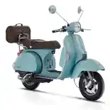 Vespa Settantesimo, Hadiah 70 Tahun Dijual di Indonesia Mulai Rp 49 Juta Vespa Settantesimo, Hadiah 70 Tahun Dijual di Indonesia Mulai Rp 49 Juta