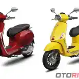 Harga Terbaru dan Cicilan Vespa Sprint 150, Sebulan Hanya Rp 1,2 Jutaan Harga Terbaru dan Cicilan Vespa Sprint 150, Sebulan Hanya Rp 1,2 Jutaan