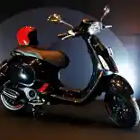 Piaggio Indonesia Luncurkan Vespa Sprint Carbon Limited Edition, Harganya Cukup Menggoda Piaggio Indonesia Luncurkan Vespa Sprint Carbon Limited Edition, Harganya Cukup Menggoda