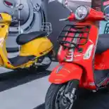 Daftar Harga Lengkap Skuter Vespa (Maret 2021)