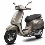 Komparasi Speedometer Vespa Sprint S 150 2021 dan Generasi Sebelumnya