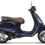 Bersiap, Vespa Indonesia Segera Luncurkan Primavera S dan Vespa Sprint S 