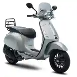 Edisi Terbatas Vespa Sprint Sport i-get Rp 42,5 Juta