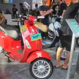 Daftar Harga Piaggio & Vespa Bulan April 2019 untuk Wilayah Jakarta & Sekitarnya