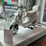 VIDEO: Vespa x Justin Bieber, Dapat Apa Saja? - First Impression