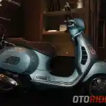 Galeri: Vespa Settantesimo Edisi 70 Th Galeri: Vespa Settantesimo Edisi 70 Th