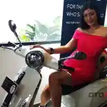 Jangan Takut Membeli Motor Putih Di Ajang Indonesia Motorcycle Show 2018, Inilah Panduannya