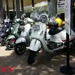 Kompetisi Konten Digital Vespa #ColorsofVespa, Berhadiah Jutaan Rupiah