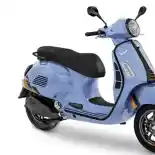 Vespa GTS 310 Jadi Varian Paling Bertenaga yang Pernah Ada