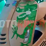 Detail Spesifikasi Lengkap Vespa 946 Dragon