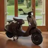 Vespa Rilis 946 Horse Edisi Terbatas Sambut Tahun Kuda