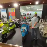 Update Harga Skuter Vespa, Piaggio dan Aprilia di Bulan April 2025