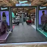 Sudah Ada Vespa LX 150, Apakah Produksi Varian LX 125 Dihentikan?