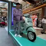 Beli Vespa LX 150 Sekarang, Apakah Harus Tunggu Lama?