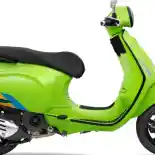 Memiliki Pembaruan, Ini Detail Spesifikasi Vespa Primavera 2024