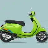 Piaggio Indonesia Luncurkan Vespa Primavera dan Sprint Terbaru