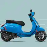 Piaggio Indonesia Tak Ambil Pusing Soal Banyaknya Kloningan Vespa Piaggio Indonesia Tak Ambil Pusing Soal Banyaknya Kloningan Vespa